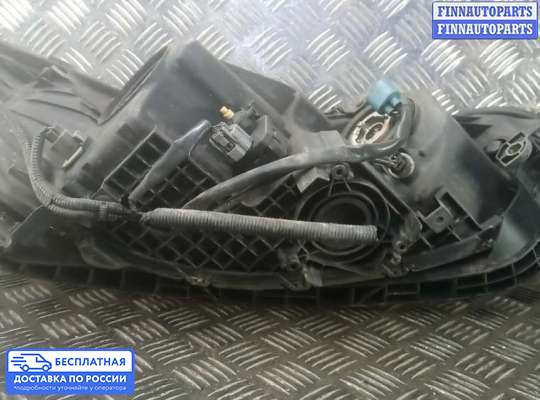 Фара передняя на Honda Accord VIII (CU)