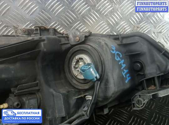 Фара передняя на Honda Accord VIII (CU)