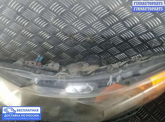 Фара передняя на Honda Accord VIII (CU)