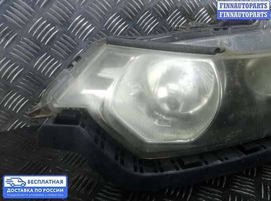 Фара передняя на Honda Accord VIII (CU)