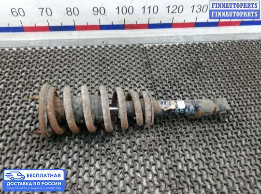 Пружина подвески на Mitsubishi L200 (KA, KB)
