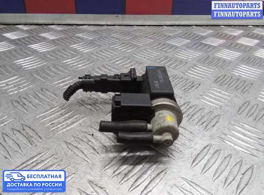 Клапан турбины (датчик давления наддува) на Kia Sportage II (JE, KM)