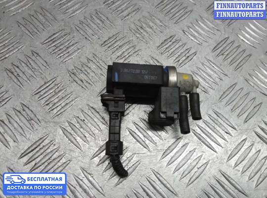 Клапан турбины (датчик давления наддува) на Kia Sportage II (JE, KM)
