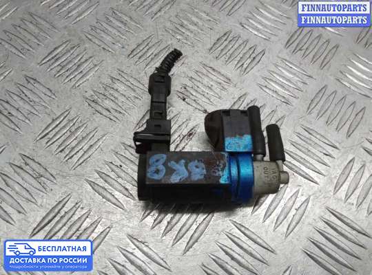 Клапан турбины (датчик давления наддува) на Kia Sportage II (JE, KM)