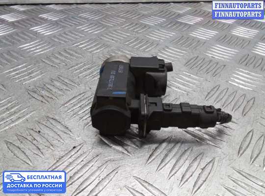 Клапан турбины (датчик давления наддува) на Kia Sportage II (JE, KM)