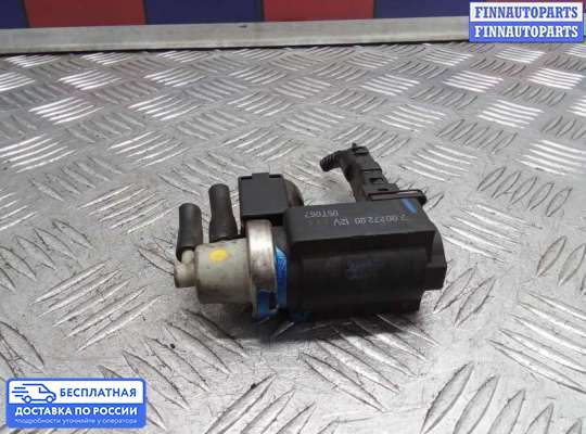 Клапан турбины (датчик давления наддува) на Kia Sportage II (JE, KM)