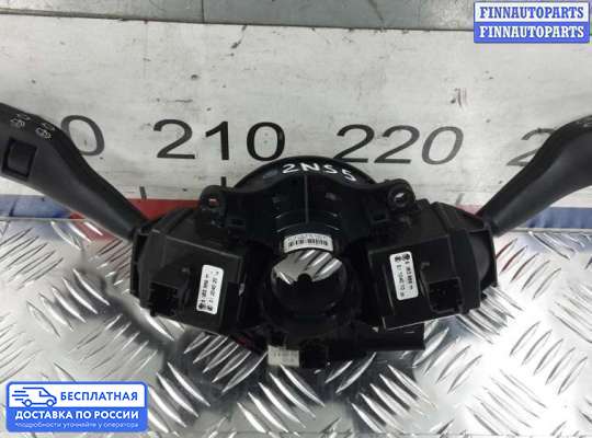 Подрулевой переключатель на BMW X3 (E83)