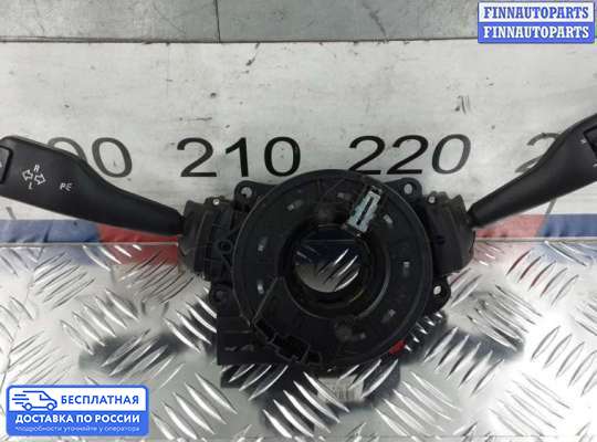 Подрулевой переключатель на BMW X3 (E83)