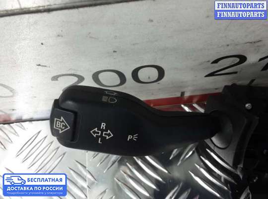 Подрулевой переключатель на BMW X3 (E83)