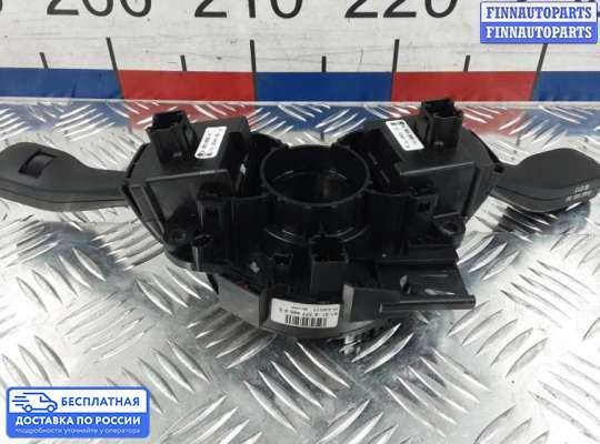 Подрулевой переключатель на BMW X3 (E83)