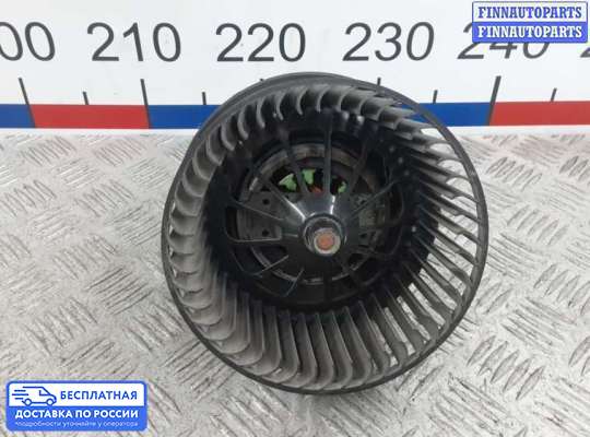 Мотор отопителя на Ford C-Max I