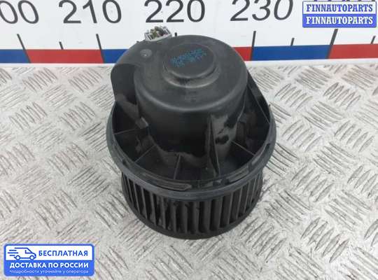 Мотор отопителя на Ford C-Max I