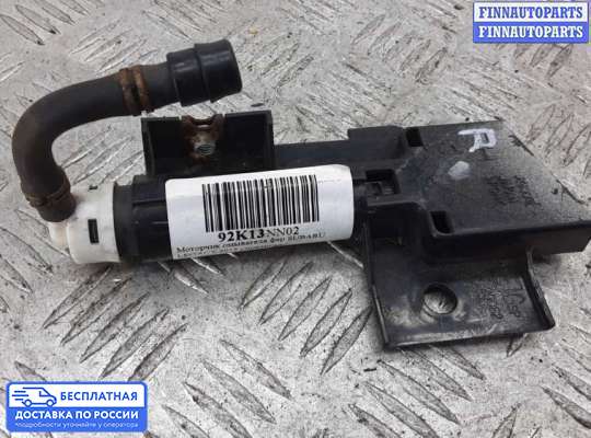 Моторчик (насос) омывателя на Subaru Legacy V (BM, BR)