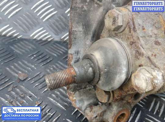 Ступица на Peugeot Boxer II (250/290)