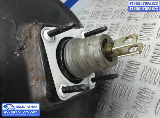 Вакуумный усилитель тормозов на Ford C-Max I