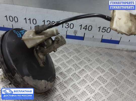 Вакуумный усилитель тормозов на Ford C-Max I