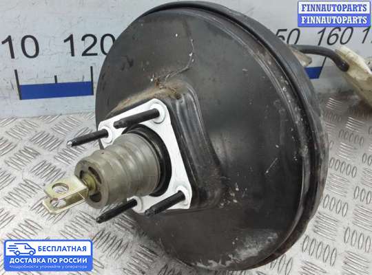 Вакуумный усилитель тормозов на Ford C-Max I