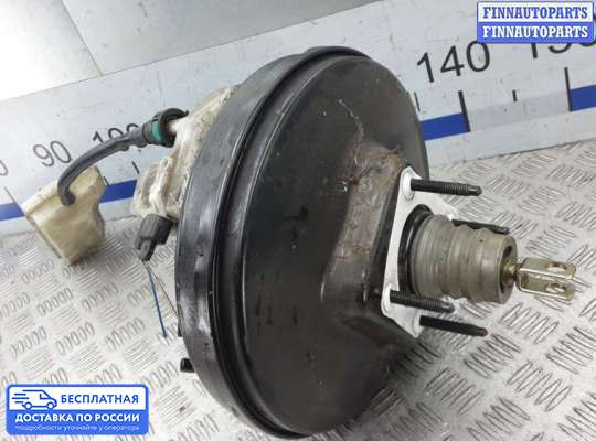 Вакуумный усилитель тормозов на Ford C-Max I