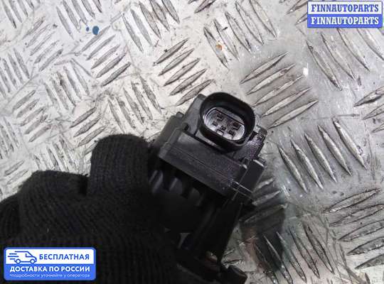 Клапан рециркуляции газов (EGR) на Jeep Grand Cherokee IV (WK2)