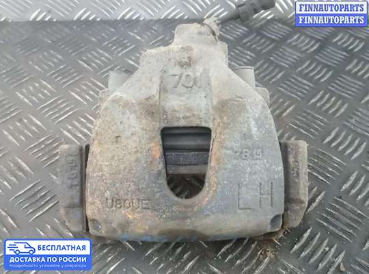 Суппорт на Ford Ecosport II (B515)