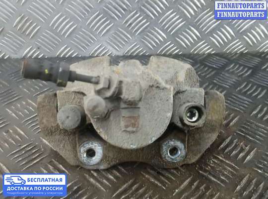 Суппорт на Ford Ecosport II (B515)