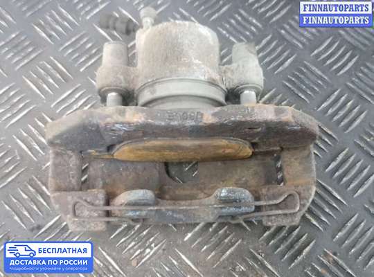 Суппорт на Ford Ecosport II (B515)