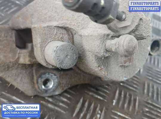Суппорт на Ford Ecosport II (B515)