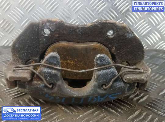 Суппорт на Ford Ecosport II (B515)