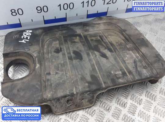 Крышка ДВС (декоративная) на Suzuki SX4