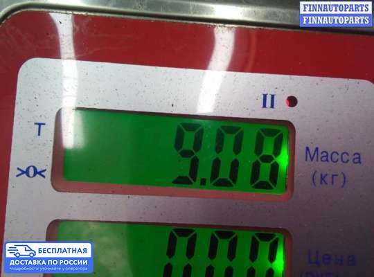 Турбина на Volkswagen Passat B7 (36)