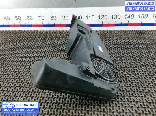 Аудиотехника на Audi A5 (8T)