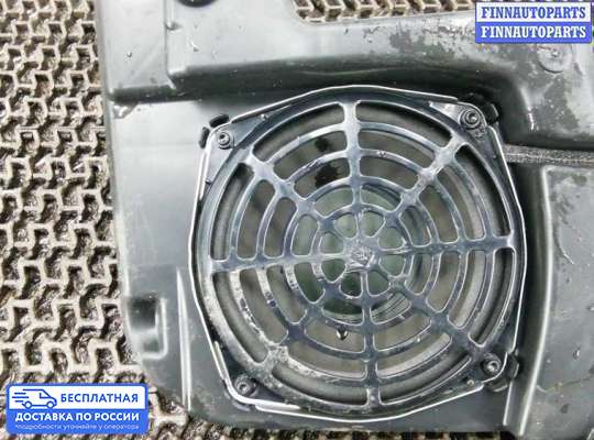 Аудиотехника на Audi A5 (8T)