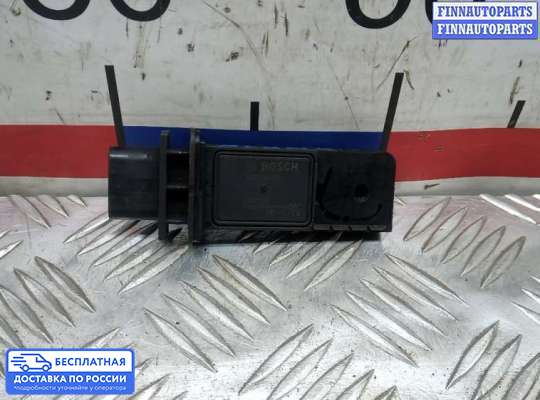 Датчик расхода воздуха (ДМРВ) на Honda CR-V III (RE)