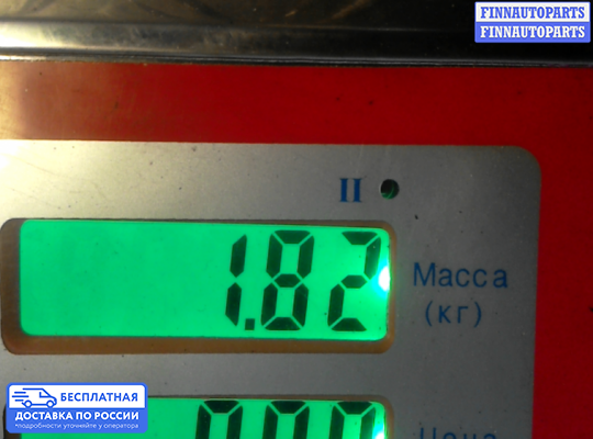 Поддон (картер двигателя) на Peugeot 308 I (T7)
