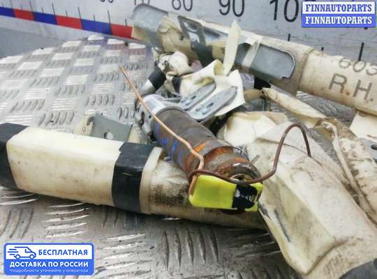Подушка безопасности (прочее) на Nissan Navara / PickUp (D40)