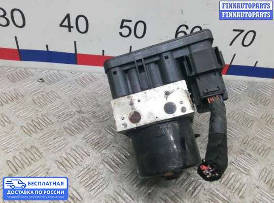 Блок ABS на Ford Kuga I