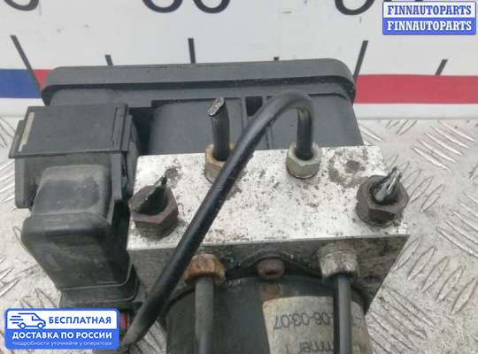 Блок ABS на Ford Kuga I
