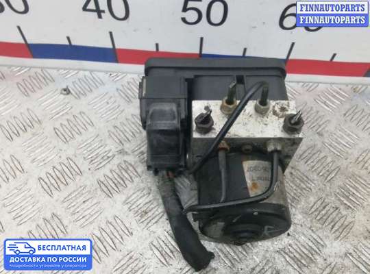 Блок ABS на Ford Kuga I