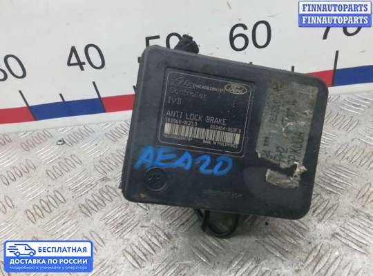 Блок ABS на Ford Kuga I