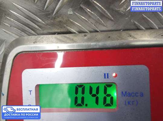 Форсунка топливная на Citroen C4 II (B7)