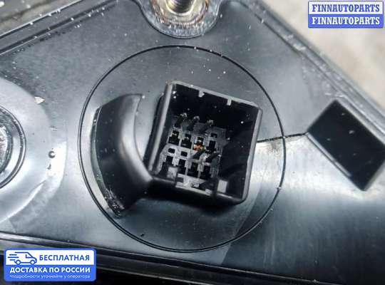 Зеркало боковое на Kia Magentis II (MG)