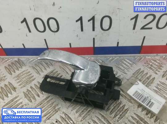 Ручка двери внутренняя на Nissan Qashqai I (J10)