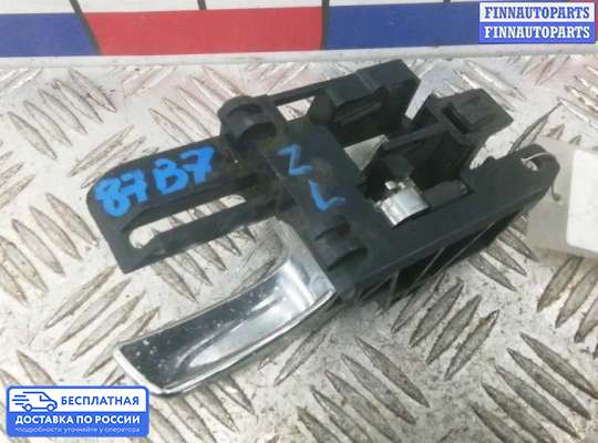Ручка двери внутренняя на Nissan Qashqai I (J10)
