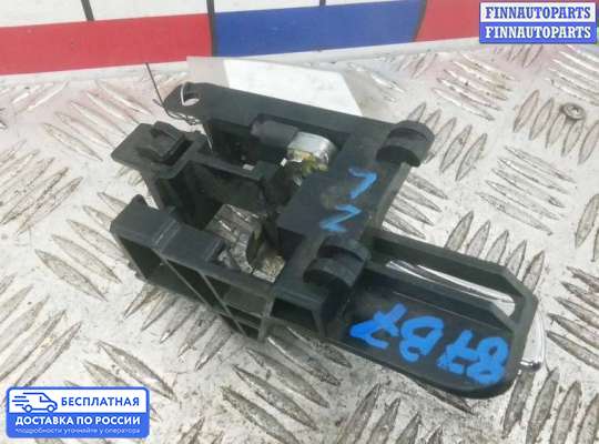 Ручка двери внутренняя на Nissan Qashqai I (J10)