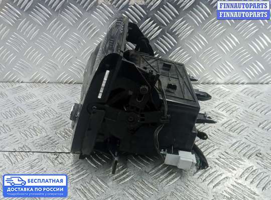 Магнитола на Chevrolet Orlando