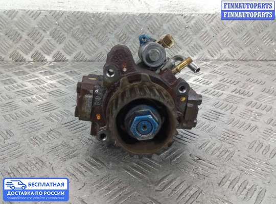 ТНВД на Ford Focus III