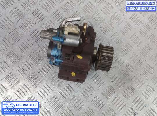 ТНВД на Ford Focus III