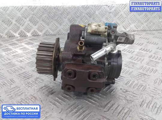 ТНВД на Ford Focus III