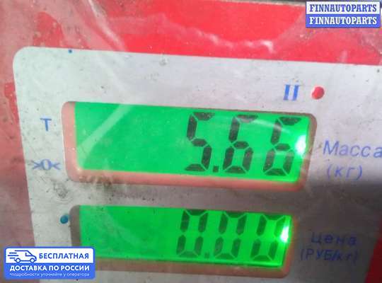 ТНВД на Ford Focus III