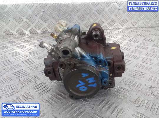 ТНВД на Ford Focus III